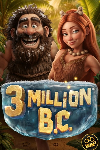 3 Million BC - Cleobetra