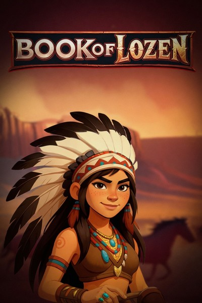 Book of Lozen - Cleobetra