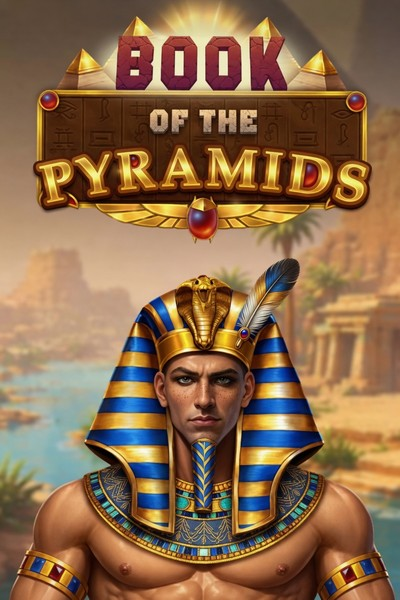 Book of the Pyramids - Cleobetra